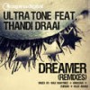 Dreamer (Kimozaki Vocal Remix) - Thandi Draai&Ultra Tone