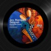 Martinillo Drum - Joy Marquez&Zeuqram