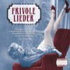 Heut war ich bei der Frida - Fritzi Frou