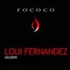 In My Heart - Loui Fernandez