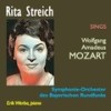 Das Veilchen in G Major, K.476, IWM 620 - Rita Streich&Erik Werba