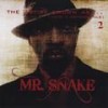 Mr. Snake With the Bassman (Instrumental) - MR. Snake&Bassman