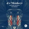 Mowgli (Damon Steele's Daylight Remix) - Le Monkey