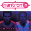 Ganster Boogie(Walk Like Sex...Talk Like Sex) - Mantronix