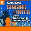 Rose Garden (Karaoke Version) - Lynn Anderson