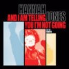 And I Am Telling You I'm Not Going (Almighty Boys Radio Edit) - Hannah Jones