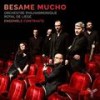 Besame Mucho - Ensemble Contraste