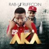 Aka (Instrumental) - Rab I&Ruffcoin