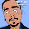 Min Klais (Acoustic|Explicit) - Sin Boy&Antonis Rigas