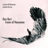 Crows Of Hanuman (Original Mix) - Dan Buri