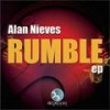 Phone Back (Original Mix) - Alan Nieves