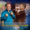 La Leyenda del Cantor - Ivan Villazon&Elder Dayán Díaz