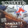 Kamikaze (Explicit) - Disorder