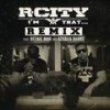 I'm That... (Remix) - R. City&Beenie Man&Azealia Banks