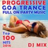 Qx+12 Bubbled It (Progressive Goa Trance Full on Party DJ Mix Edit) - Total Eclipse