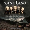 Salz auf unserer Haut (Live / Waldbühne Berlin / 2016) - Santiano