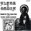 The Hunted - Alpha & Omega