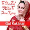 Ta Che Bal Watan Ta Drome Tappey - Gul Rukhsar