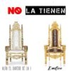 No La Tienen(feat. Emcee) - Alpa El Rapero De La I&Emcee