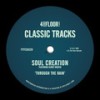 Through The Rain(feat. Kenny Bobien) (Therapy Mix) - Soul Creation&Kenny Bobien