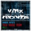 Temptation in My Head (Plumb Tech Mix) - K 77