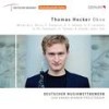 I. Adagio - Thomas Hecker&Michael von Schonermark&Raphael Alpermann