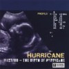 Welcome - Hurricane