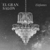 El gran salón - Elefantes