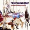 Wenn das die anderen wüssten - Peter Alexander