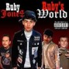 HELL OR HIGHWATER (feat. Spruce Loretto) (Explicit) - RubyJone$&Spruce Loretto