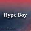 Hype Boy - Pink Siifu&V Don&Medhane&Hirwoti