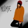 NUMB (feat. FXKE & stak _) (Explicit) - JXDE&FXKE&stak _