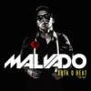 From Africa to the World - DJ Malvado&Djeff&Renato Xtrova&Silyvi&navy & ivory