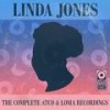 Hypnotized - Linda Jones