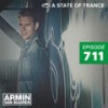 Light Painting[ASOT 711] (Original Mix) - Hazem Beltagui