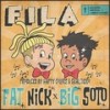 Fila (Explicit) - Fat Nick&Big Soto&Happy Colors