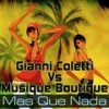 Mas Que Nada (Extended Mix) - Gianni Coletti&Musique Boutique