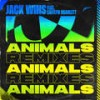 Animals (Joshwa Remix) - Jack Wins&Caitlyn Scarlett&Joshwa (UK)