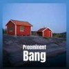 Preeminent Bang - Zela Laes