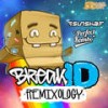 Get Down (Perfect Kombo Remix) - BreakID