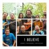 I Believe (Extended Version|feat. Agnee & Shilpa Rao) - Parikrama&Agnee&Shilpa Rao