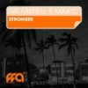 Stronger (Radio Mix) - Pat Farrell&Max'C