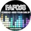 Need You (Original Mix) - Corbeau