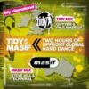 Get Up, Stand Up (Neal Thomas Remix) - Tidy Allstars