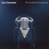 Metrorail Thru Space (Album Version) - Cut Chemist