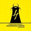 Still Wasted(Intro) (Explicit) - Hazmat Crew