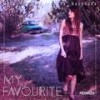 My Favourite (Tie Dye Remix) - Danny Darko&Jova Radevska&Tie Dye