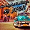 Mi Amor (Bigo Acoustic Version) - Alain Deejay&Kino El Negron