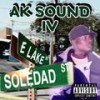 Central Coast (feat. Bigg Spank & Skitz) (Explicit) - AK 372&Bigg Spank