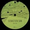 Lunar Dance - Sebastien San